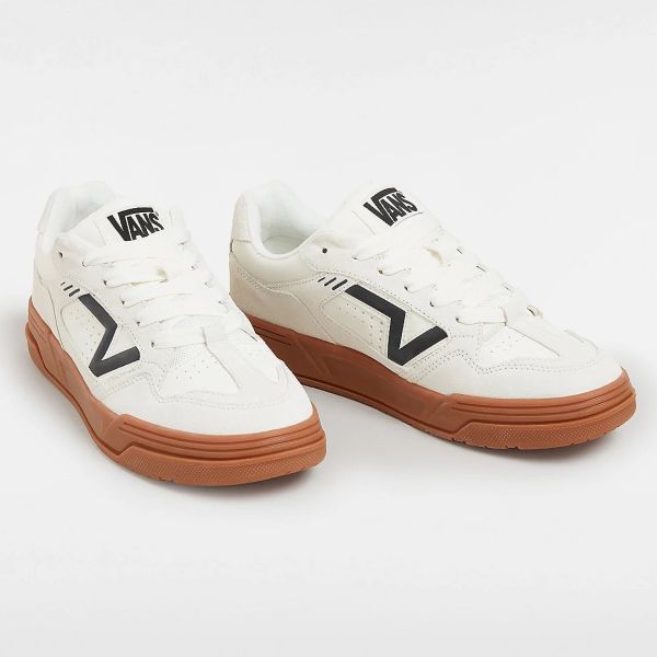 Vans Upland Sneaker Off White
