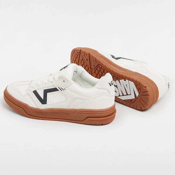 Vans Upland Sneaker Off White