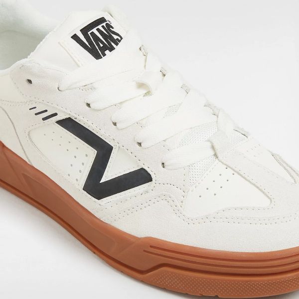 Vans Upland Sneaker Off White
