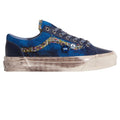 Vans LX Old Skool 36 Souvenir Sneaker Navy