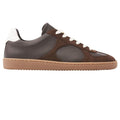 Nubikk Ray Rio Sneaker Bruin