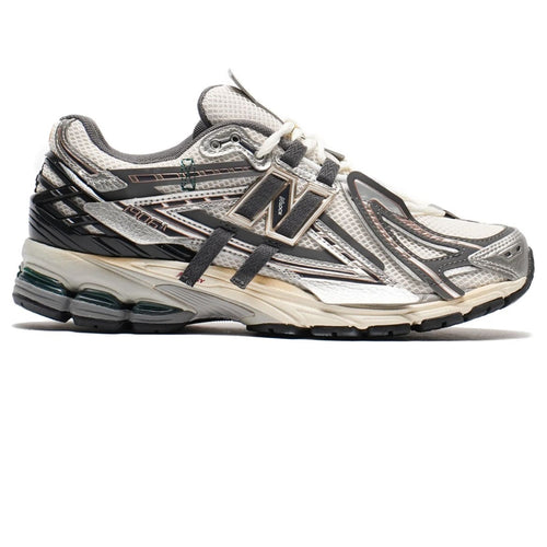 New Balance 1906A Sneaker Zilver