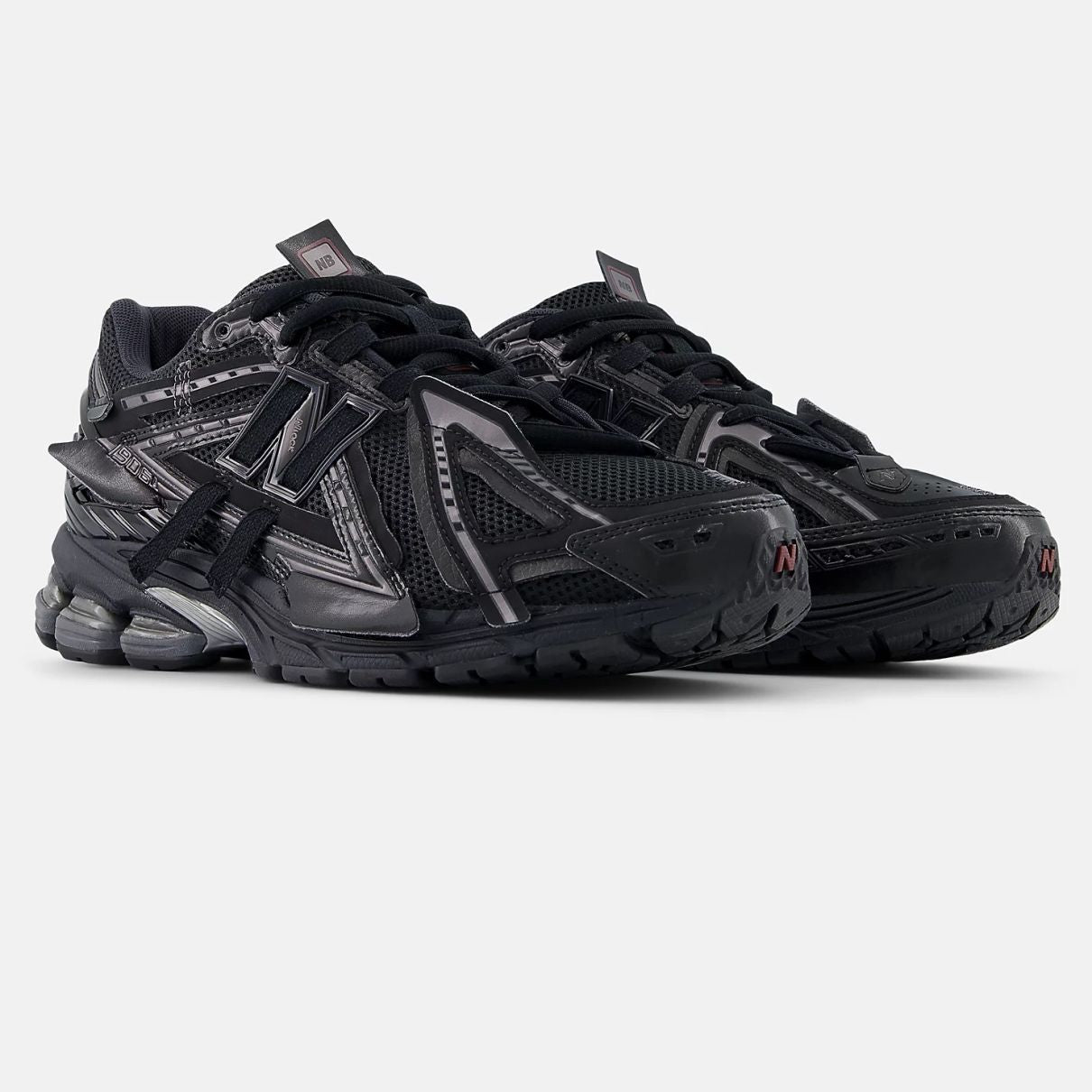 New Balance 1906A Sneaker Zwart