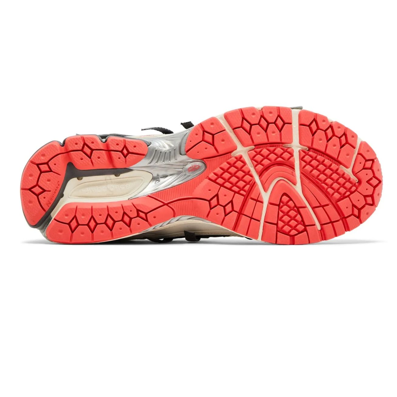 New Balance 1906A Sneaker Grijs