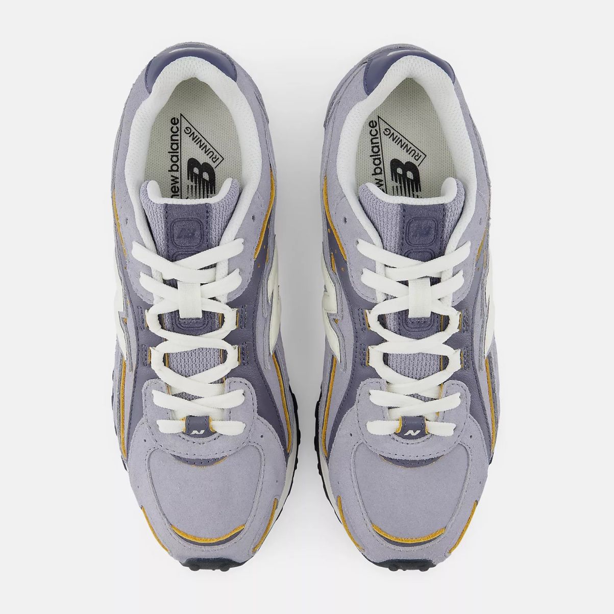 New Balance 204L Sneaker Paars