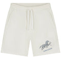 Saint Blanc Euro Luxury Korte Broek Off White