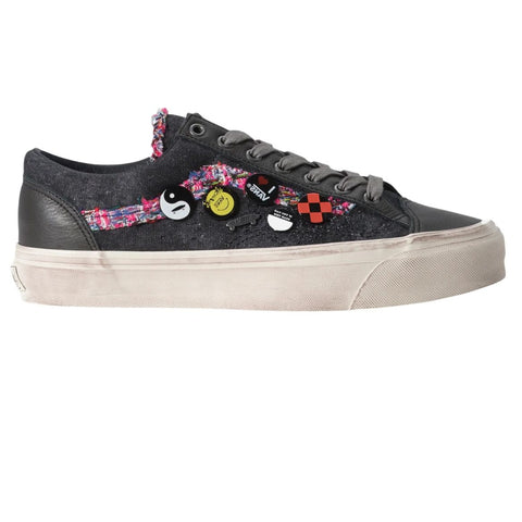 Vans LX Old Skool 36 Souvenir Sneaker Zwart