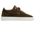 Mason Garments Tia Corporativo 2F Sneaker Donker Groen