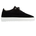 Mason Garments Tia Nativo 2A Sneaker Zwart