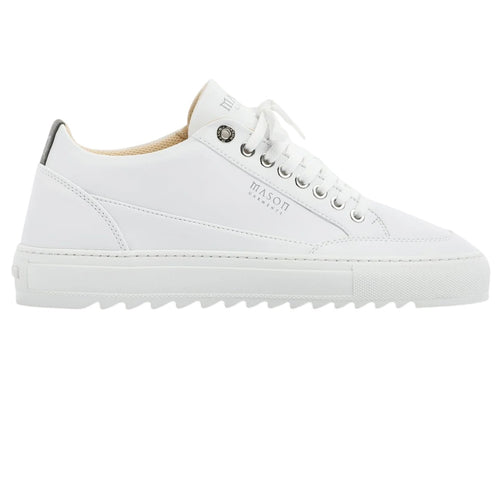 Mason Garments Tia Euforia 1A Sneaker Wit