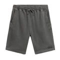 Woolrich American Fleece Korte Broek Zwart