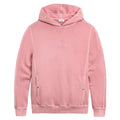 Woolrich American Hoodie Peach