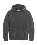 Woolrich American Hoodie Zwart