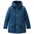 Woolrich Arctic Parka Blauw