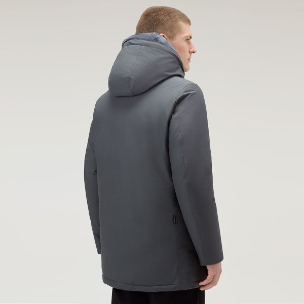Woolrich Arctic Parka Grijs