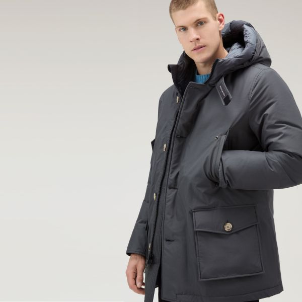 Woolrich Arctic Parka Grijs