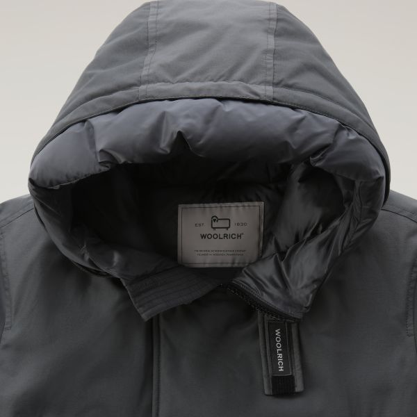 Woolrich Arctic Parka Grijs