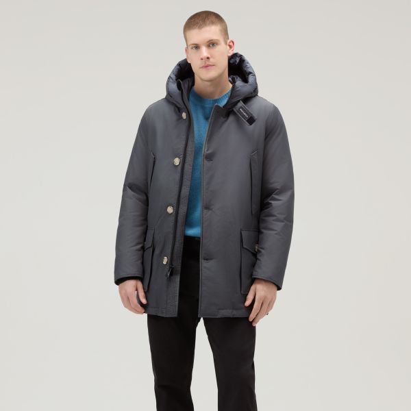 Woolrich Arctic Parka Grijs