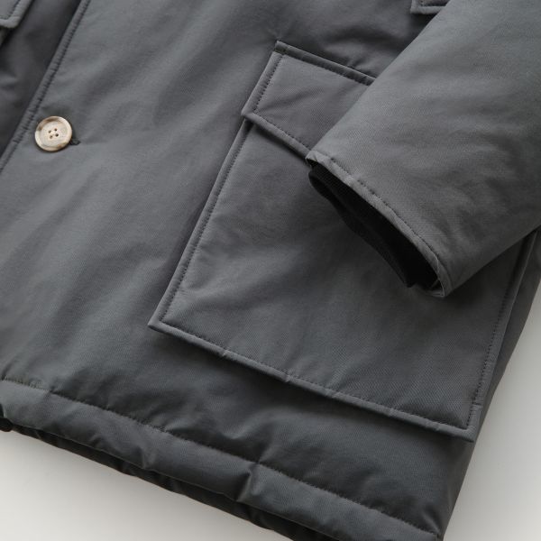 Woolrich Arctic Parka Grijs