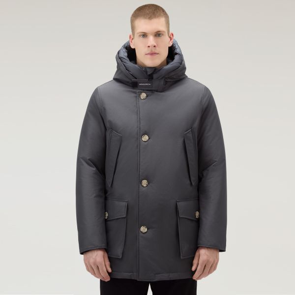 Woolrich Arctic Parka Grijs