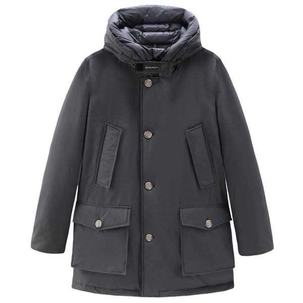Woolrich Arctic Parka Grijs