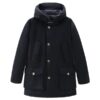 Woolrich Arctic Parka Navy