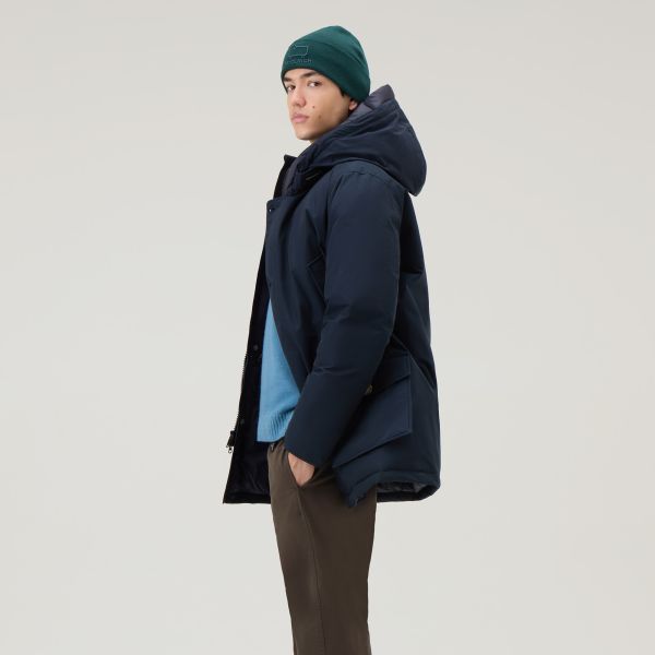Woolrich Arctic Parka Navy