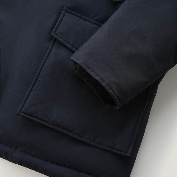 Woolrich Arctic Parka Navy
