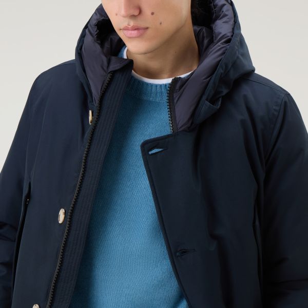 Woolrich Arctic Parka Navy