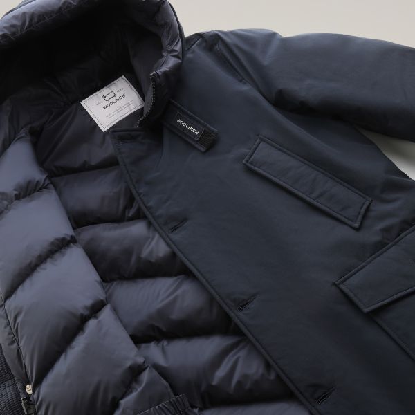 Woolrich Arctic Parka Navy