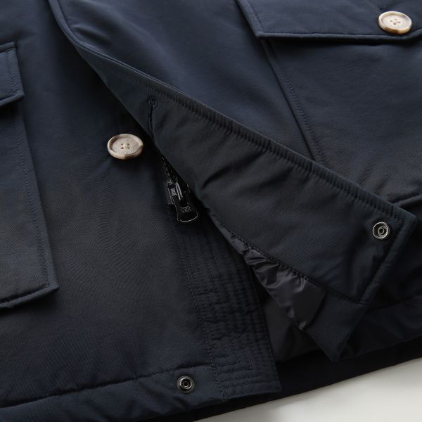 Woolrich Arctic Parka Navy