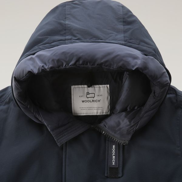 Woolrich Arctic Parka Navy