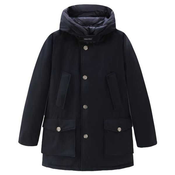 Woolrich Arctic Parka Navy