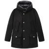 Woolrich Arctic Parka Zwart