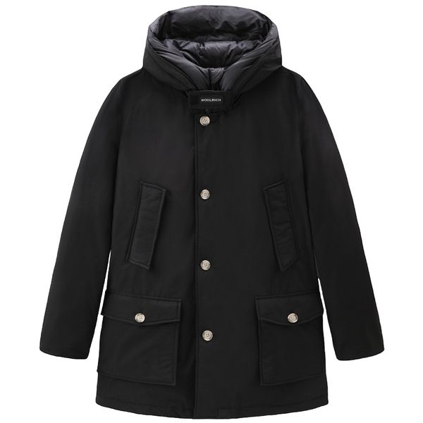 Woolrich Arctic Parka Zwart