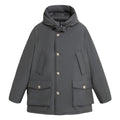Woolrich Artic Parka Grijs