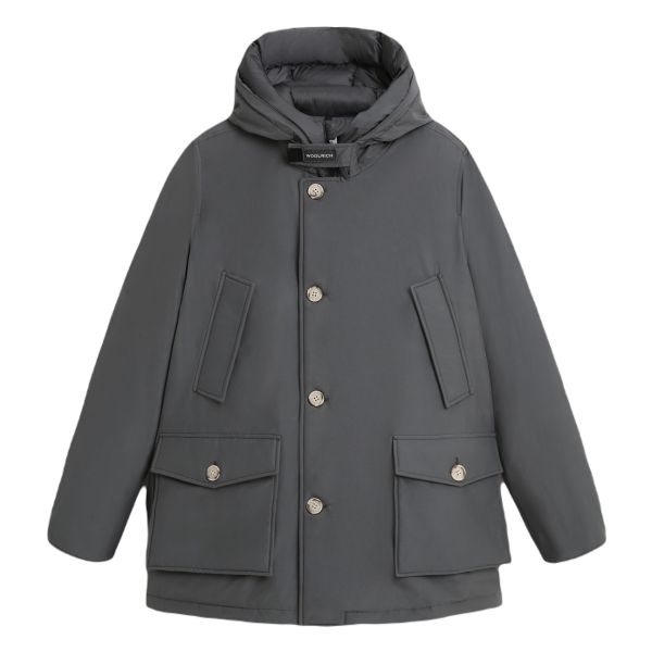 Woolrich Artic Parka Grijs