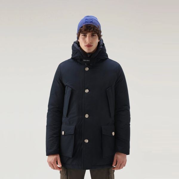 Woolrich Artic Parka Navy
