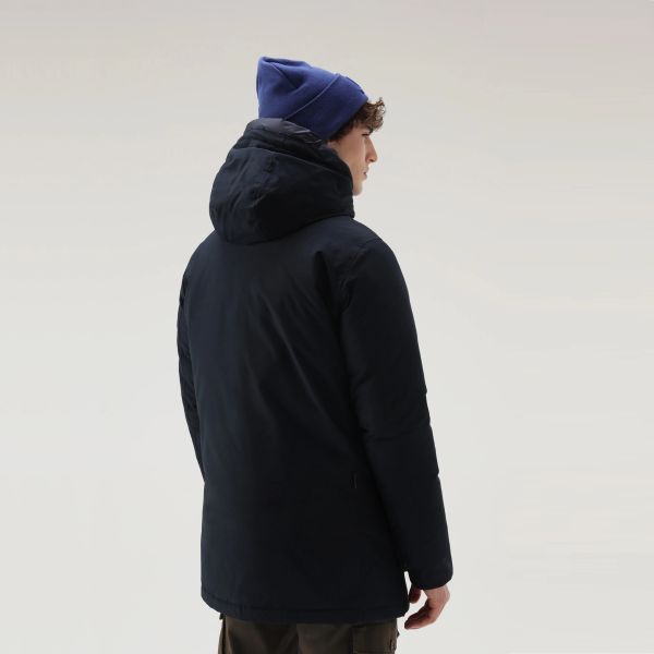 Woolrich Artic Parka Navy