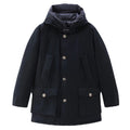 Woolrich Artic Parka Navy