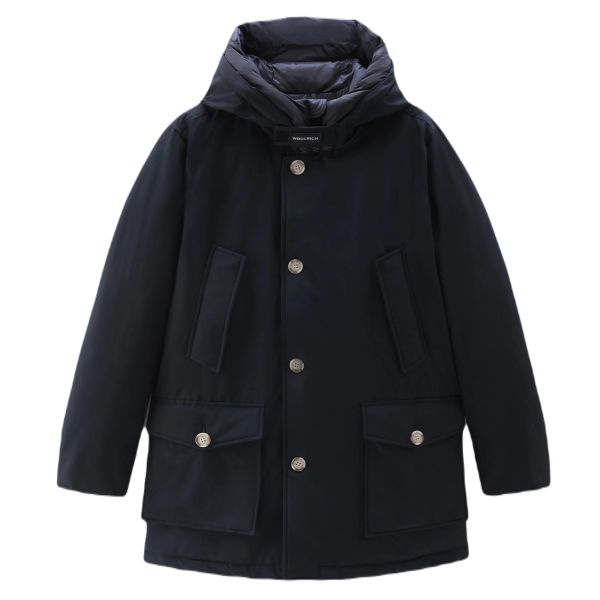 Woolrich Artic Parka Navy