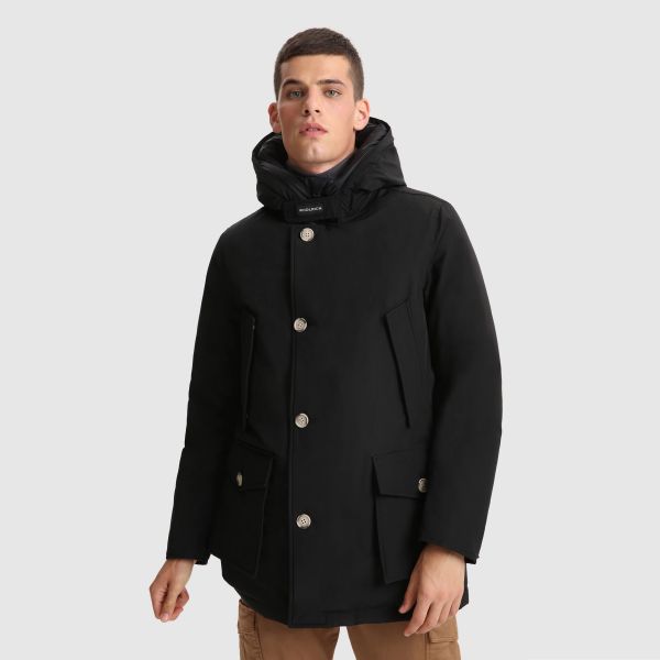 Woolrich Artic Parka Zwart