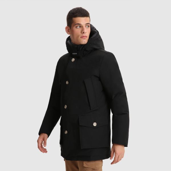 Woolrich Artic Parka Zwart