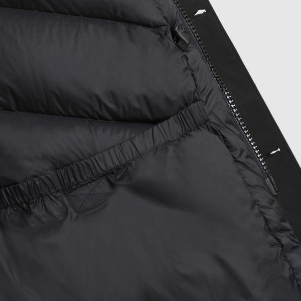 Woolrich Artic Parka Zwart