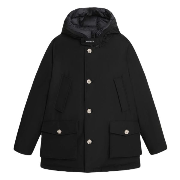 Woolrich Artic Parka Zwart