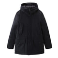 Woolrich Artic Stretch Parka Zwart