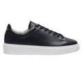 Woolrich Classic Court Sneaker Navy