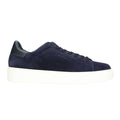Woolrich Classic Court Suede Sneaker Navy