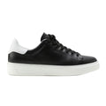 Woolrich Classic Court Sneaker Zwart