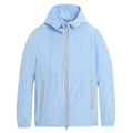 Woolrich Crinkle Jack Licht Blauw